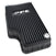 PPE 328052020 Deep Transmission Pan for 6R140 Transmissions with Black Finish | 2011-2019 Ford F250/F350 6.7L Powerstroke
