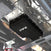PPE 328052020 Deep Transmission Pan for 6R140 Transmissions with Black Finish | 2011-2019 Ford F250/F350 6.7L Powerstroke