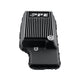 PPE 328053410 Heavy-Duty 10R140 Cast Aluminum Transmission Pan (Brushed) | 2020-2026 Ford F250/F350 Super Duty Gas/Diesel 6.2L/7.3L/6.7L