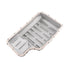 PPE 328053400 Heavy-Duty 10R140 Cast Aluminum Transmission Pan (Raw) | 2020-2026 Ford F250/F350 Super Duty Gas/Diesel 6.2L/7.3L/6.7L
