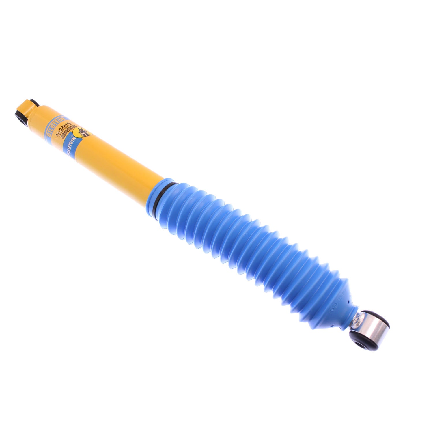 Bilstein 33-028187 B6 4600 Front Shock - (Single) | 1999-2004 Ford F250/F350 Super Duty