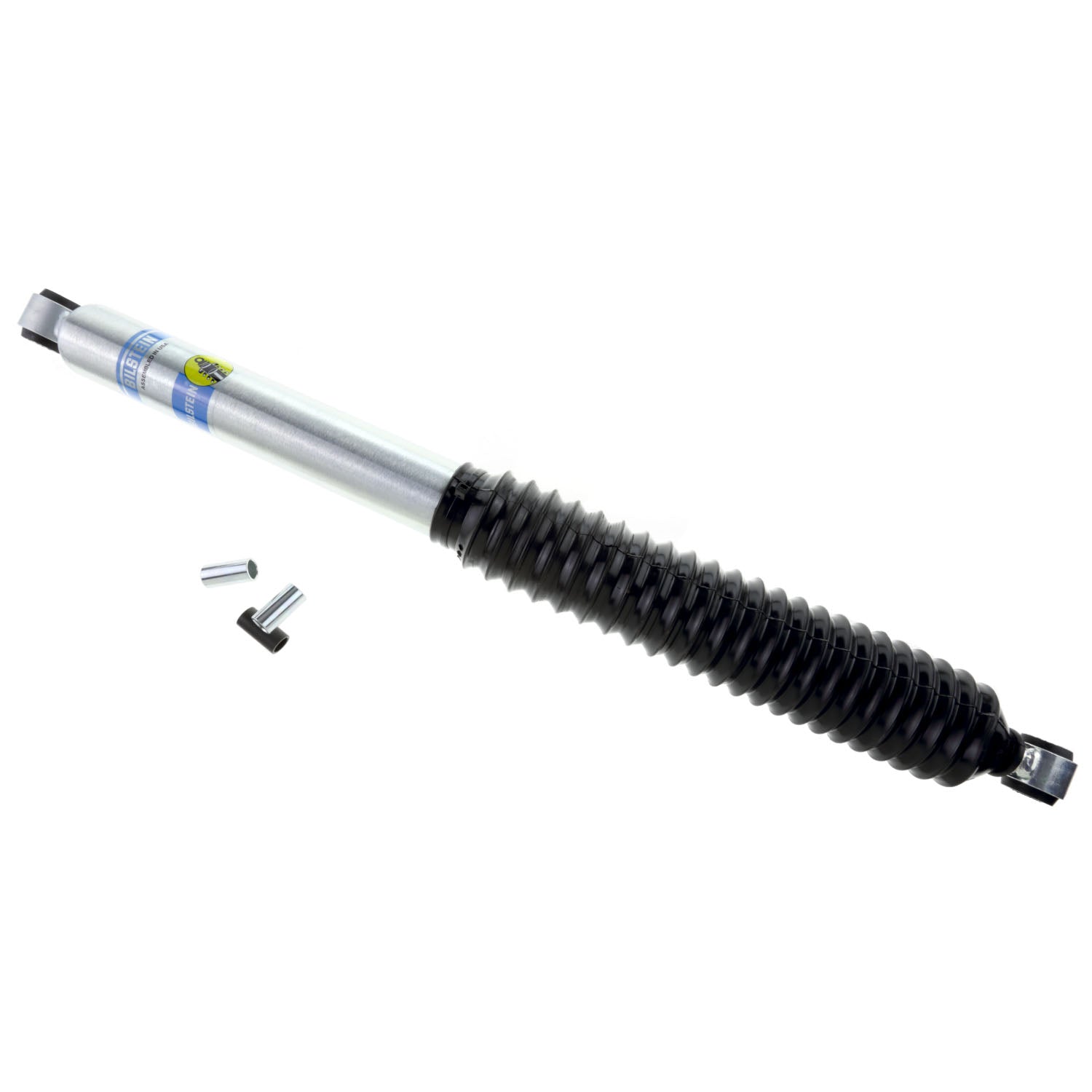 Bilstein 33-104652 B8 5125 Rear Shock - for 10-11" Travel Eyelet to Eyelet - (Single) | Universal