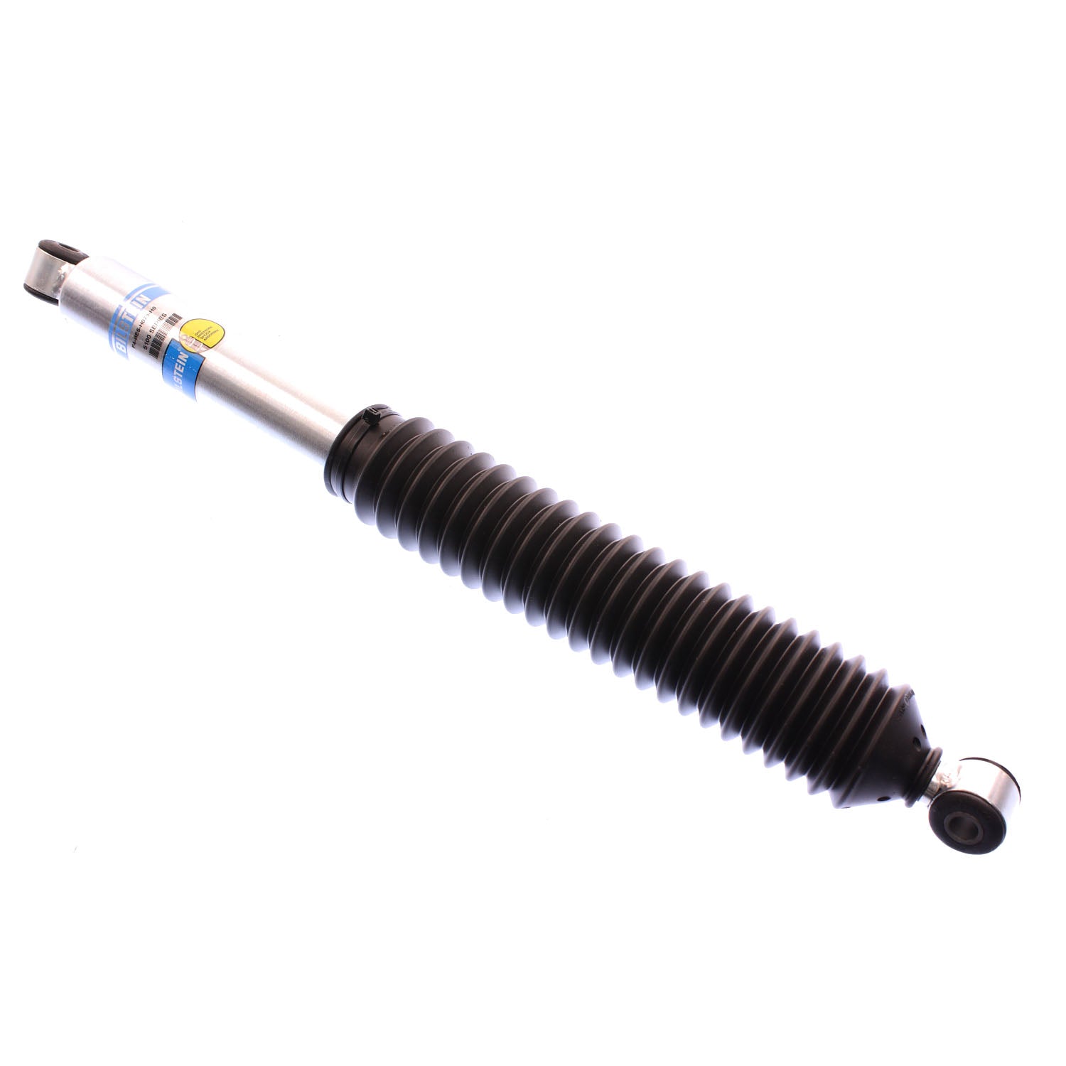 Bilstein 33-170794 B8 5100 Steering Damper Stabilizer - Eye-To-Eye Mount - (Single) | 2007-2012 Dodge RAM 2500/3500 6.7L Cummins