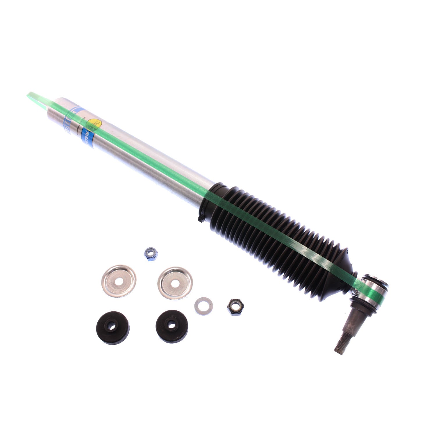 Bilstein 33-170862 B8 5100 Steering Damper Stabilizer - (Single) | 2005-2007 Ford F250/F350 Super Duty