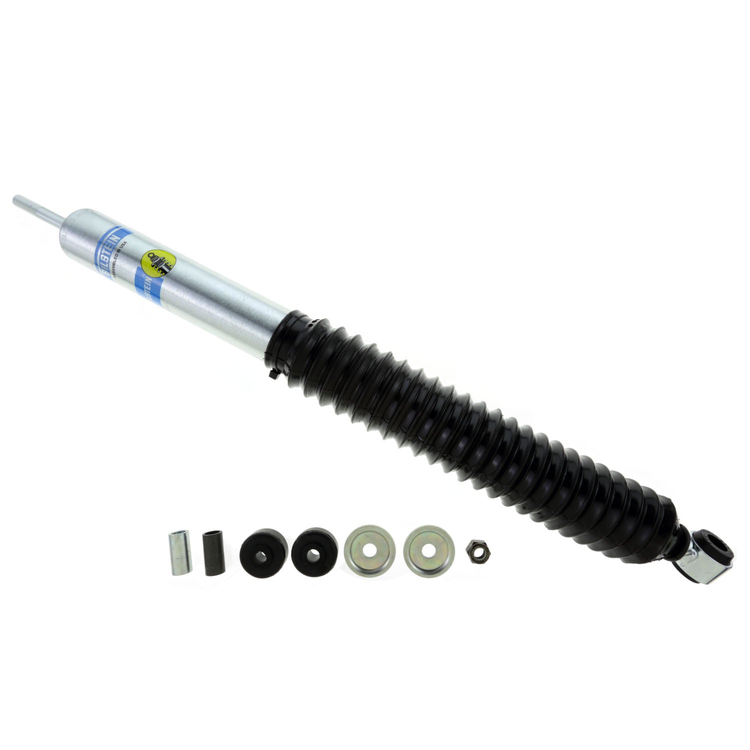 Bilstein 33-230337 B8 5125 Universal Road Shock - for 9-10" Travel Stem to Eyelet - (Single) | Universal