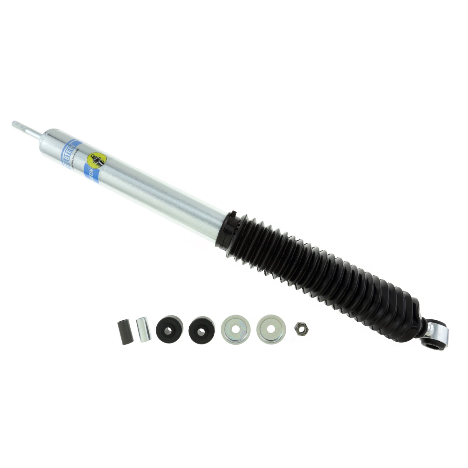 Bilstein 33-230351 B8 5125 Universal Road Shock - for 10-11" Travel Stem to Eyelet - (Single) | Universal