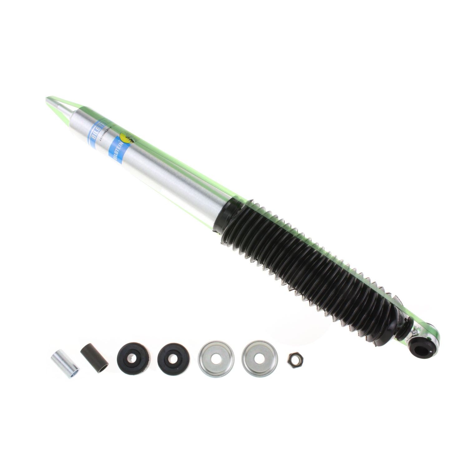 Bilstein 33-230368 B8 5125 Universal Road Shock - for 10-11" Travel Stem to Eyelet - (Single) | Universal