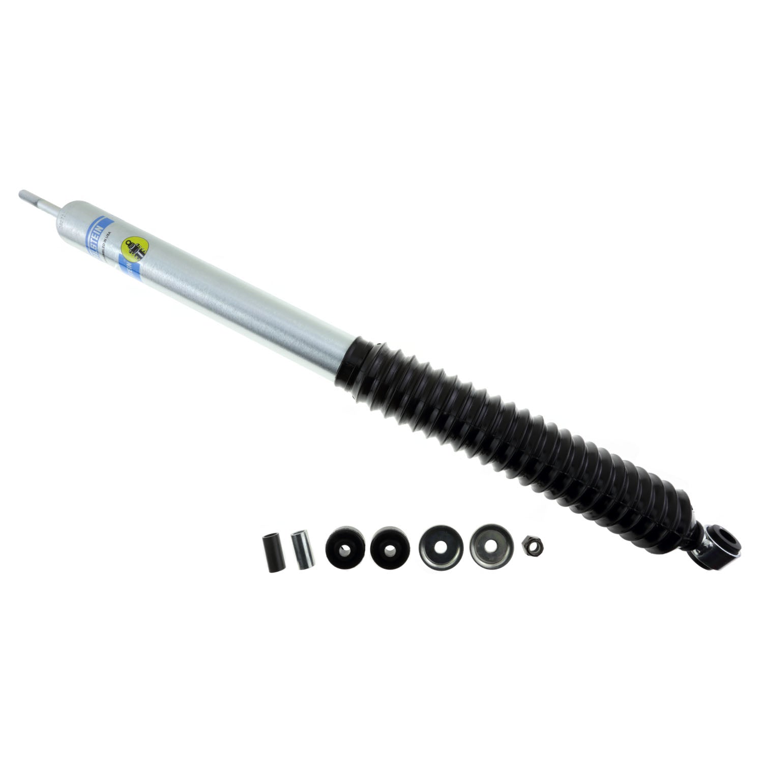 Bilstein 33-230399 B8 5125 Universal Road Shock - for 11-12" Travel Stem to Eyelet - (Single) | Universal