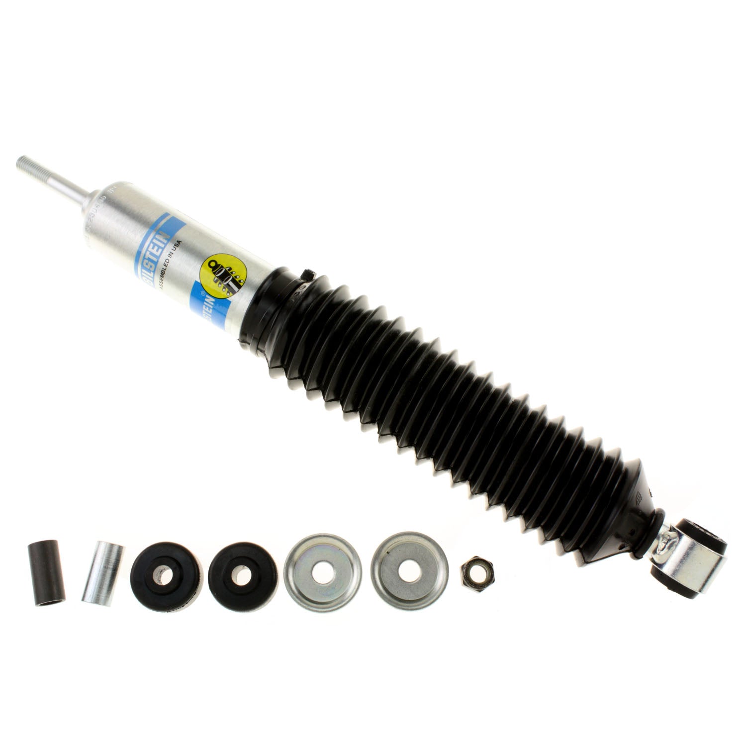 Bilstein 33-230405 B8 5125 Universal Road Shock - for 5-6" Travel Stem to Eyelet - (Single) | Universal