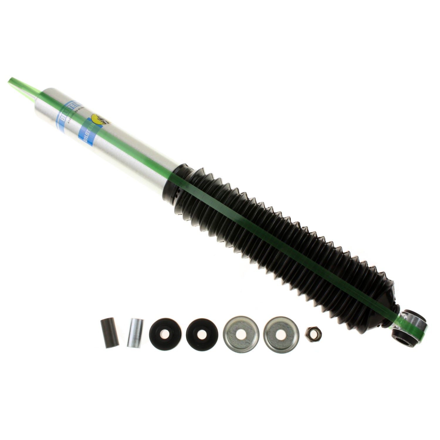 Bilstein 33-230412 B8 5125 Universal Road Shock - for 9-10" Travel Stem to Eyelet - (Single) | Universal
