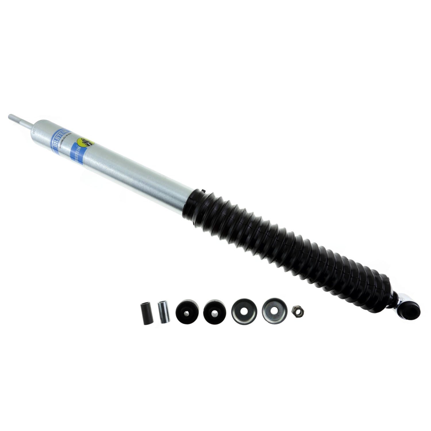 Bilstein 33-230429 5125 Universal Road Shock - for 11-12" Travel Stem to Eyelet - (Single) | Universal