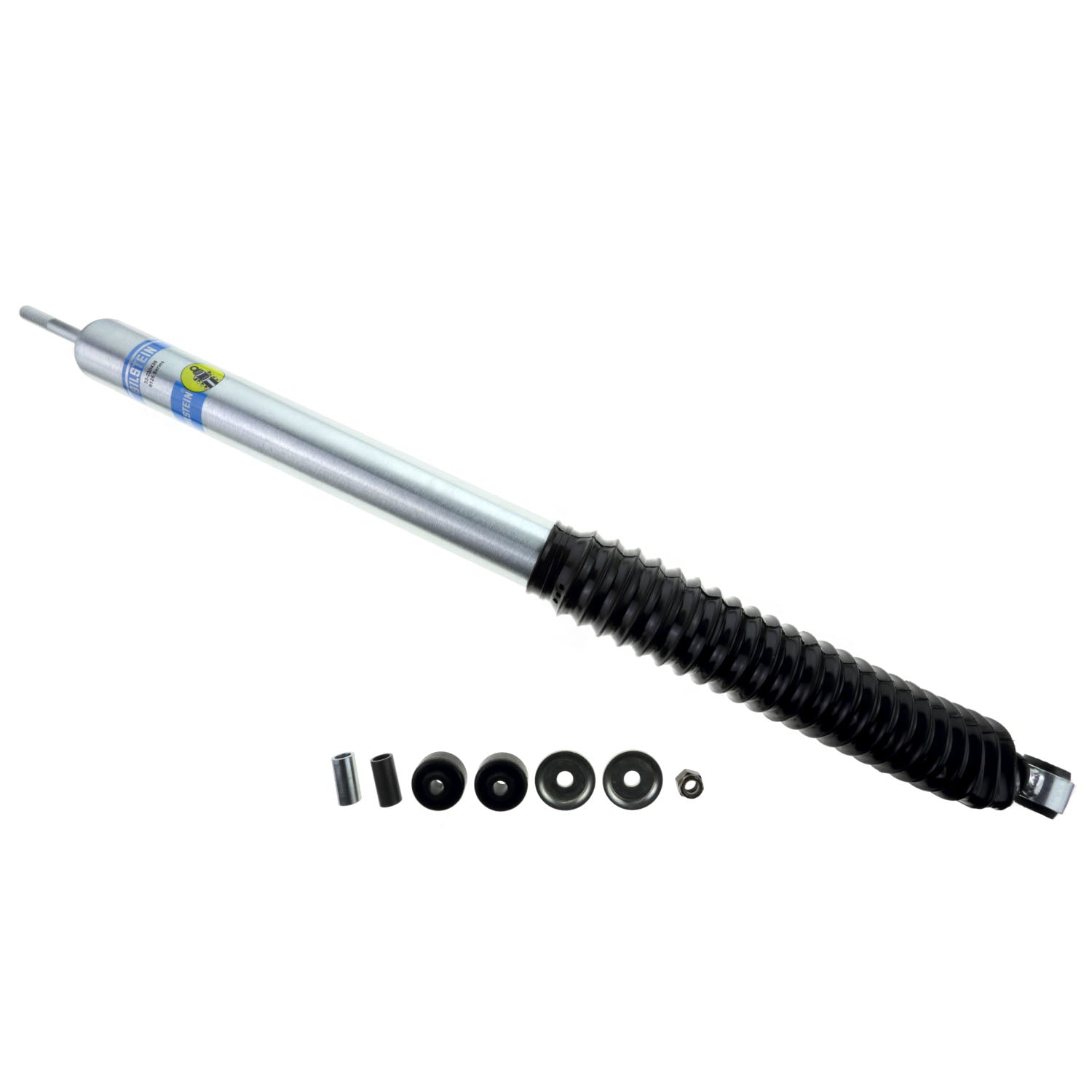 Bilstein 33-230436 B8 5125 Universal Road Shock - for 12-13" Travel Stem to Eyelet - (Single) | Universal