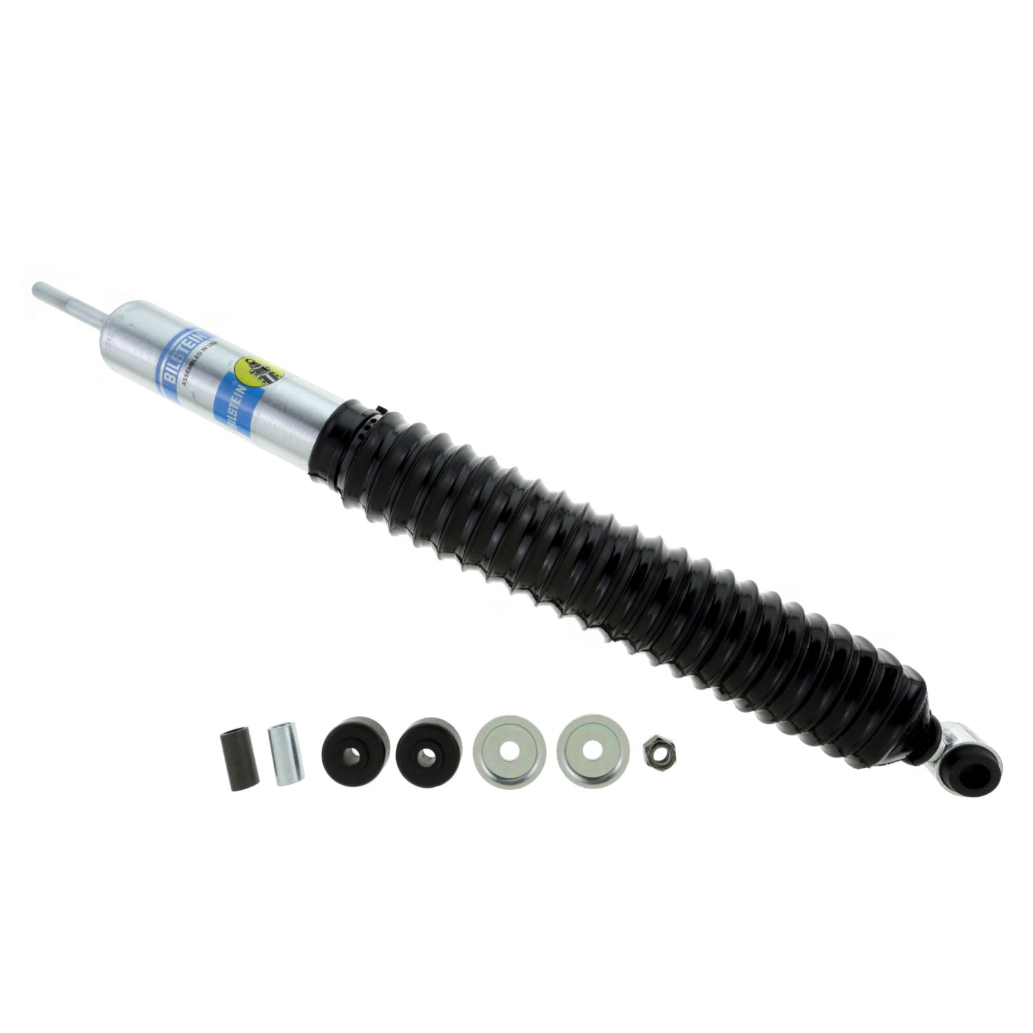 Bilstein 33-230450 B8 5125 Universal Road Shock - for 8-9" Travel Stem to Eyelet - (Single) | Universal