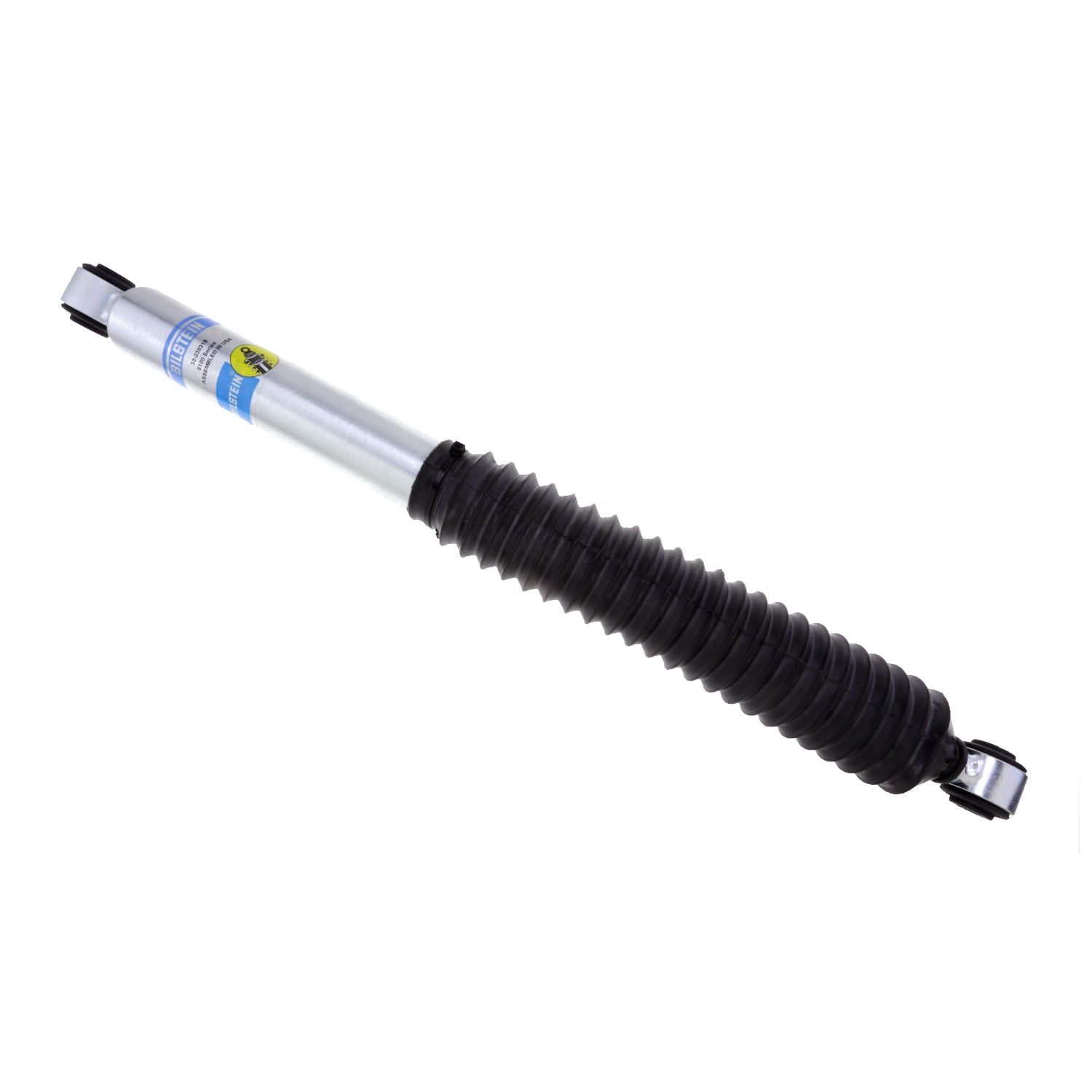 Bilstein 33-238319 B8 5100 Rear Shock - for 0-1" Lift - (Single) | 2014-2018 GM Silverado/Sierra 1500