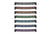 Rigid 330053 Radiance Curved 30 RGBW Light Bar | Universal