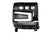 Morimoto LF542.B XB LED Headlight Trim Set - Unfinished | 2016-2018 GM Chevrolet Silverado 1500