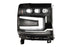 Morimoto LF542.C XB LED Headlight Trim Set - Chrome | 2016-2018 1500