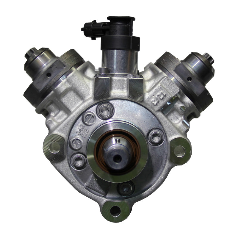 Industrial 0986437422-IIS OE High Pressure CP4 Pump |11-14 Ford F250/F350 6.7L Powerstroke