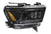 Morimoto LF523-ASM XB LED Headlights - Pair | 2019-2024 Dodge RAM 1500