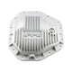 PPE 338052000 Dana M275 14-Bolt Heavy-Duty Cast Aluminum Rear Differential Cover (RAW) | 2017–2025 Ford F250/F350 Super Duty