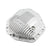 PPE 338052000 Dana M275 14-Bolt Heavy-Duty Cast Aluminum Rear Differential Cover (RAW) | 2017–2025 Ford F250/F350 Super Duty