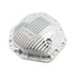 PPE 338052000 Dana M275 14-Bolt Heavy-Duty Cast Aluminum Rear Differential Cover (RAW) | 2017–2025 Ford F250/F350 Super Duty