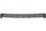Rigid 350053 Radiance Curved 50 RGBW Light Bar | Universal