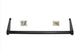ICON 34050 4.5 inch Bash Bar Kit | 1999-2004 Ford F250/F350