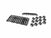 Fleece FPE-34772 Fleece Performance Exhaust Manifold Stud Kit - 4mm Allen Socket Head | 1994-2018 Dodge RAM 2500/3500 5.9L/6.7L Cummins