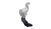 Volant 35066 Intake Scoop | 2005-2010 GM Silverado/Sierra 2500HD/3500HD 6.6L Duramax with Volant Intake Systems