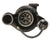Fleece FPE-351-0304 63mm FMW Holset Drop In Replacement Cheetah Turbocharger | 2003-2004 Dodge RAM 2500/3500 5.9L Cummins