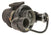 Fleece FPE-351-0304 63mm FMW Holset Drop In Replacement Cheetah Turbocharger | 2003-2004 Dodge RAM 2500/3500 5.9L Cummins