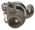 Fleece FPE-351-0304 63mm FMW Holset Drop In Replacement Cheetah Turbocharger | 2003-2004 Dodge RAM 2500/3500 5.9L Cummins