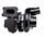 Fleece FPE-351-1920 Cheetah 63MM FMW Turbocharger 50 States Legal | 2019-2022 RAM 2500/3500 6.7L Cummins