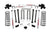 Rough Country 351.20 3 inch Suspension Lift Kit | 1994-2002 Dodge RAM 2500