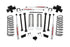Rough Country 351.20 3 inch Suspension Lift Kit | 1994-2002 Dodge RAM 2500