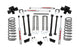 Rough Country 351.20 3 inch Suspension Lift Kit | 1994-2002 Dodge RAM 2500