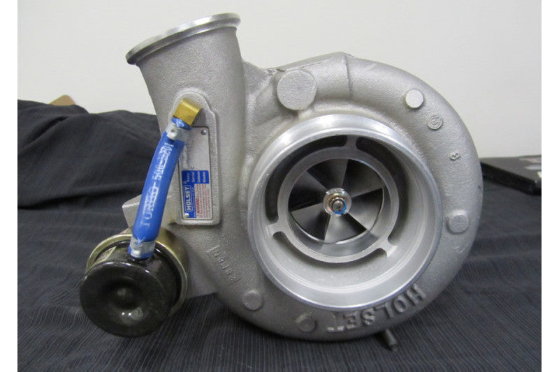 Industrial 3539343R Reman Exchange Turbo | 1998.5 Dodge RAM 2500/3500 5.9L 24V Cummins