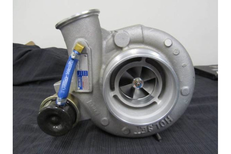 Industrial 3539373R Reman Manual Trans Turbo | 1994-2002 Dodge RAM 2500/3500 5.9L 12V Cummins