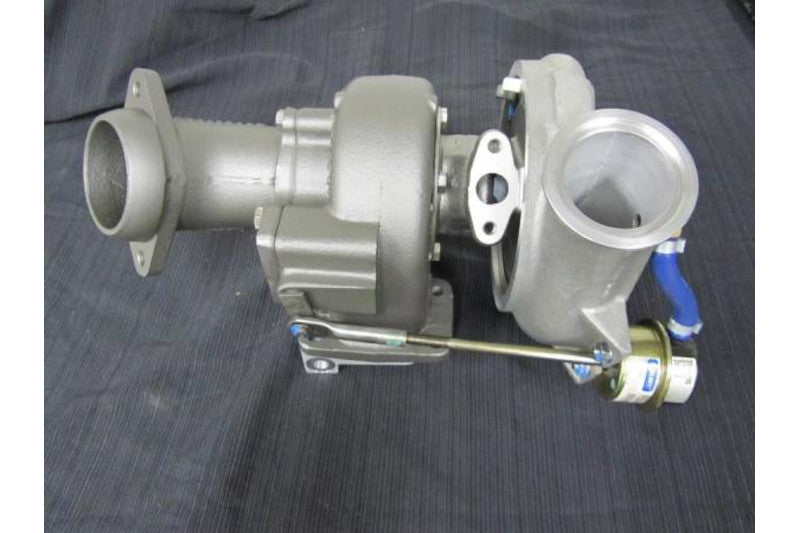 Industrial 3539373R Reman Manual Trans Turbo | 1994-2002 Dodge RAM 2500/3500 5.9L 12V Cummins