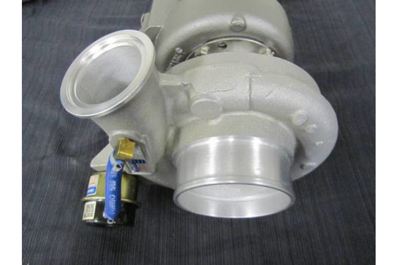 Industrial 3539373R Reman Manual Trans Turbo | 1994-2002 Dodge RAM 2500/3500 5.9L 12V Cummins