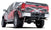 Rancho RS999379 Rear Suspension Shock - (Single) | 2011-2025 GM Silverado/Sierra 2500HD/3500HD 6.6L Duramax