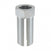 Synergy 3622-07-18-PL Rod End Double Adjuster Sleeve 7/8-18 (Zinc Plated) | Universal