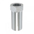 Synergy 3622-07-18-PL Rod End Double Adjuster Sleeve 7/8-18 (Zinc Plated) | Universal