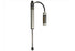 ICON 36509R 8-10.5 inch Front 2.0 VS RR Shock | 1999-2004 Ford F250/F350 Powerstroke 4WD