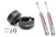 Rough Country 37430 2.5 inch Suspension Leveling Kit | 1994-2012 Dodge RAM 3500