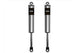 ICON 37601P VS 2.5 Aluminum Series Rear Shocks for 3-6 inch Lift | 1999-2023 Ford F250/F350