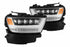 AlphaRex 880517 NOVA Chrome LED Headlights | 2019-2022 RAM 1500