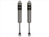 ICON 37605P VS 2.5 Aluminum Series Rear Shocks for 0-3 inch Lift | 1999-2025 Ford F250/F350 Super Duty 4WD
