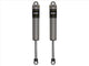 ICON 37605P VS 2.5 Aluminum Series Rear Shocks for 0-3 inch Lift | 1999-2025 Ford F250/F350 Super Duty 4WD